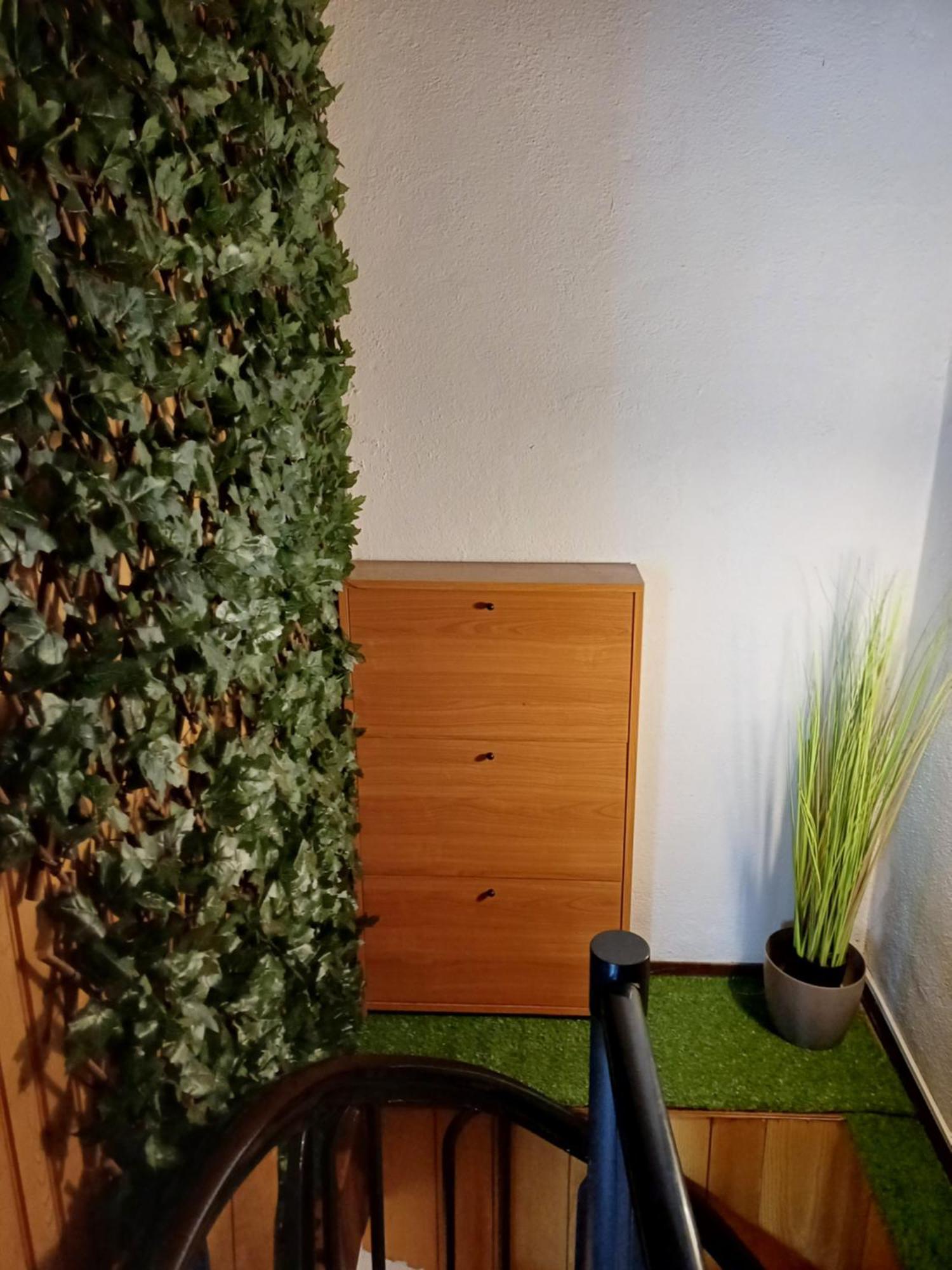 Val Grande Apartment Miazzina Luaran gambar