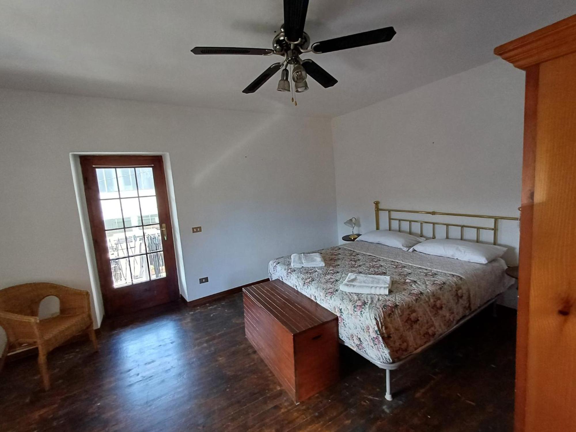 Val Grande Apartment Miazzina Luaran gambar
