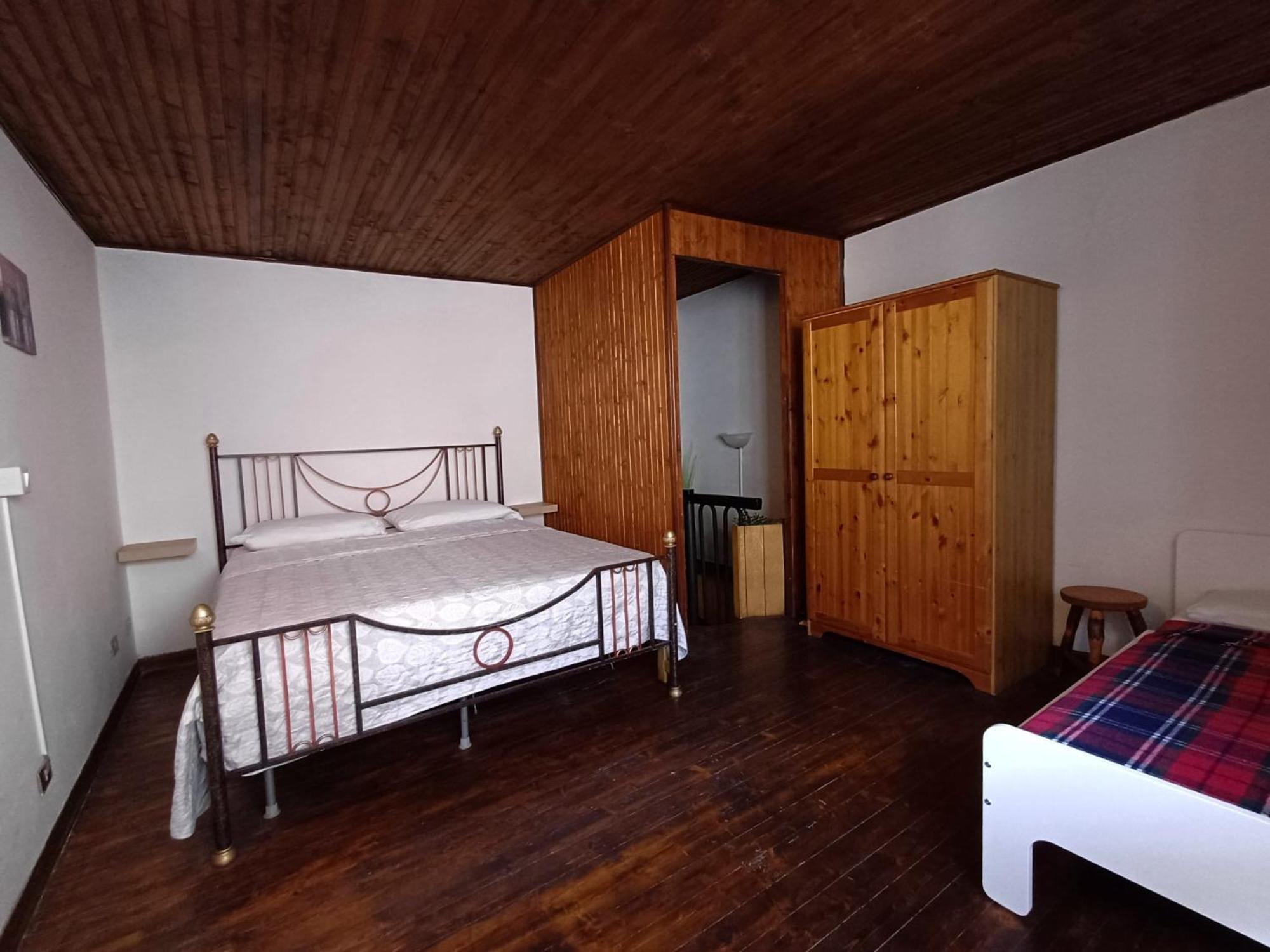Val Grande Apartment Miazzina Luaran gambar