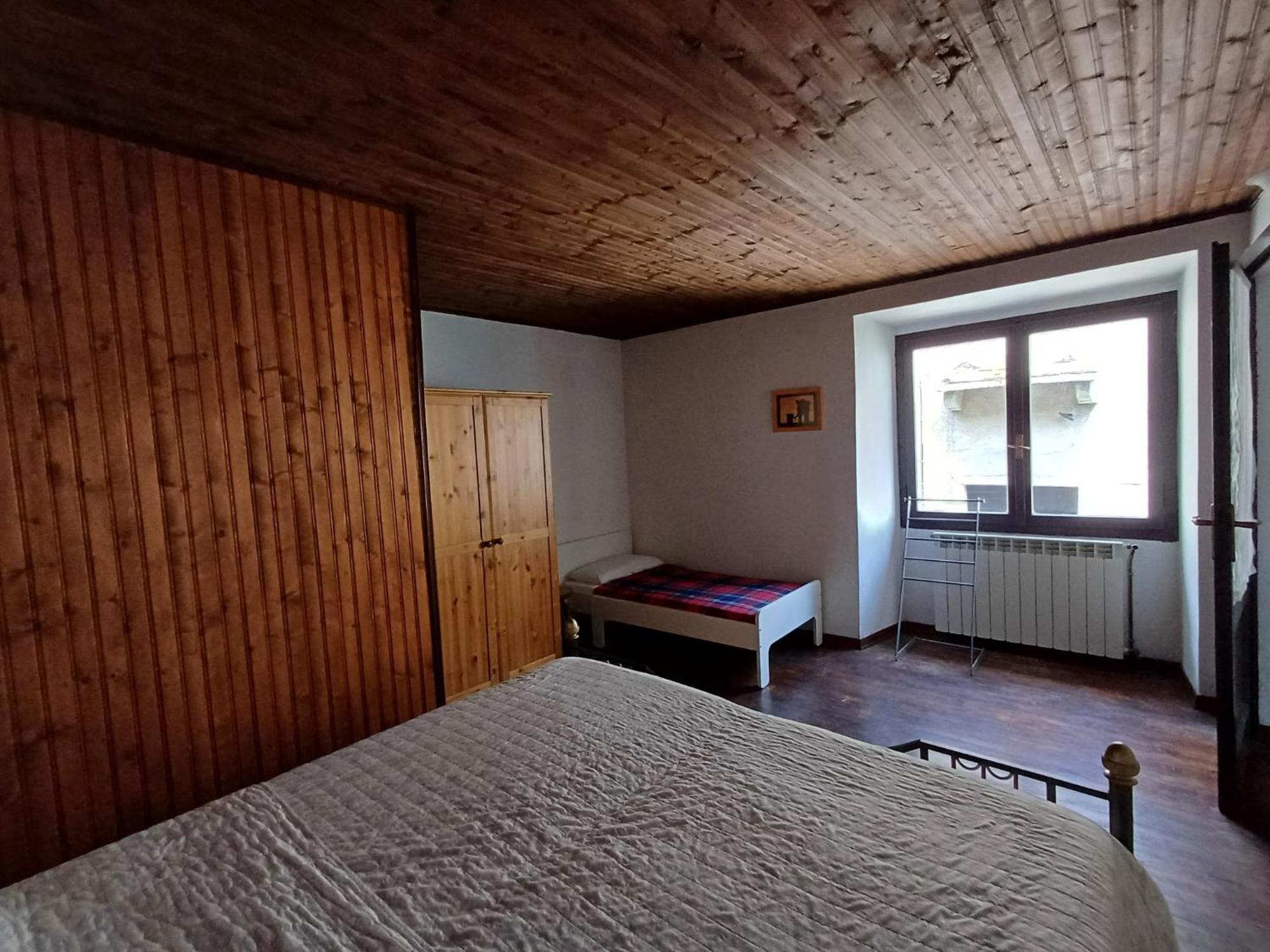 Val Grande Apartment Miazzina Luaran gambar