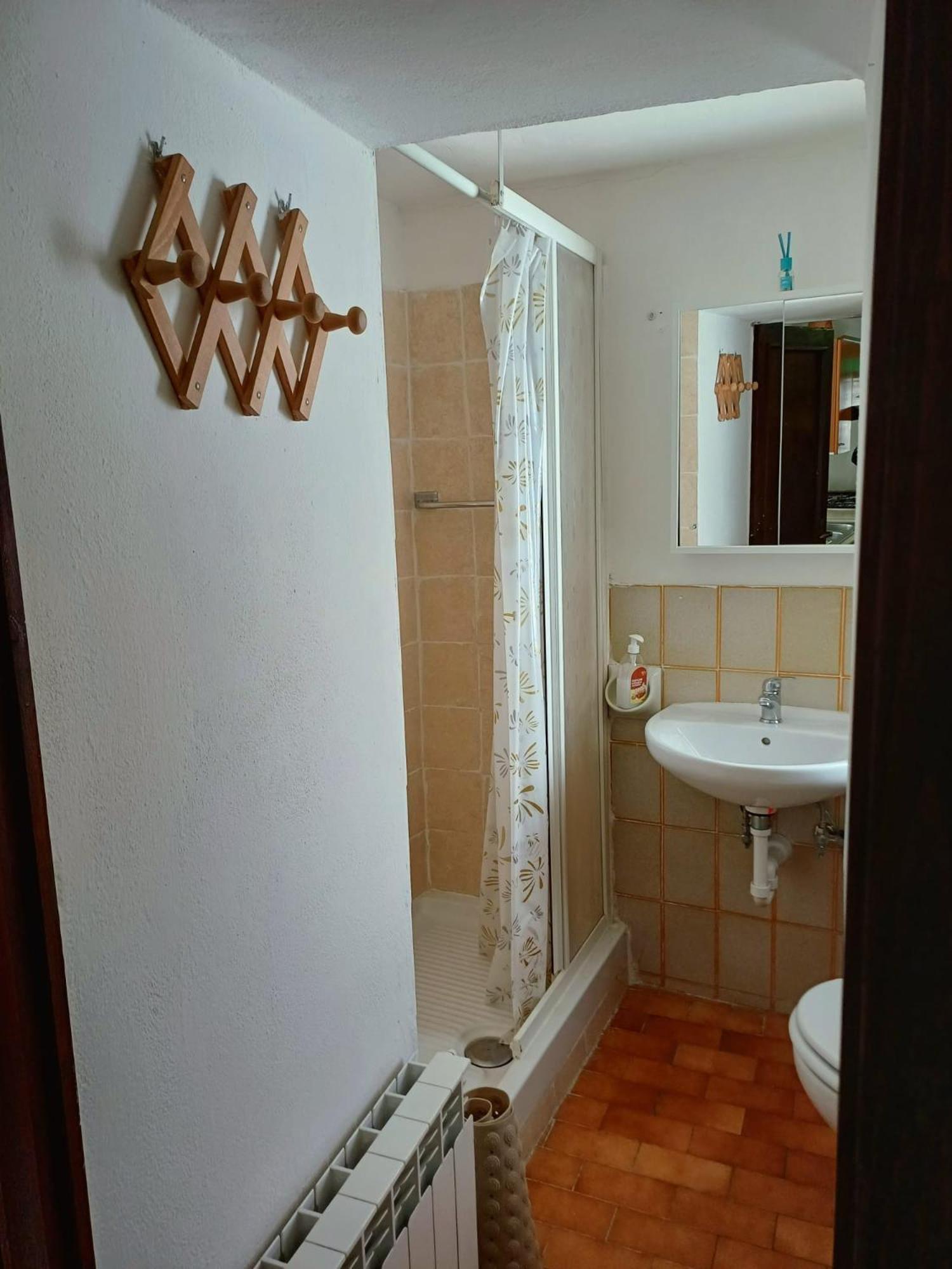 Val Grande Apartment Miazzina Luaran gambar