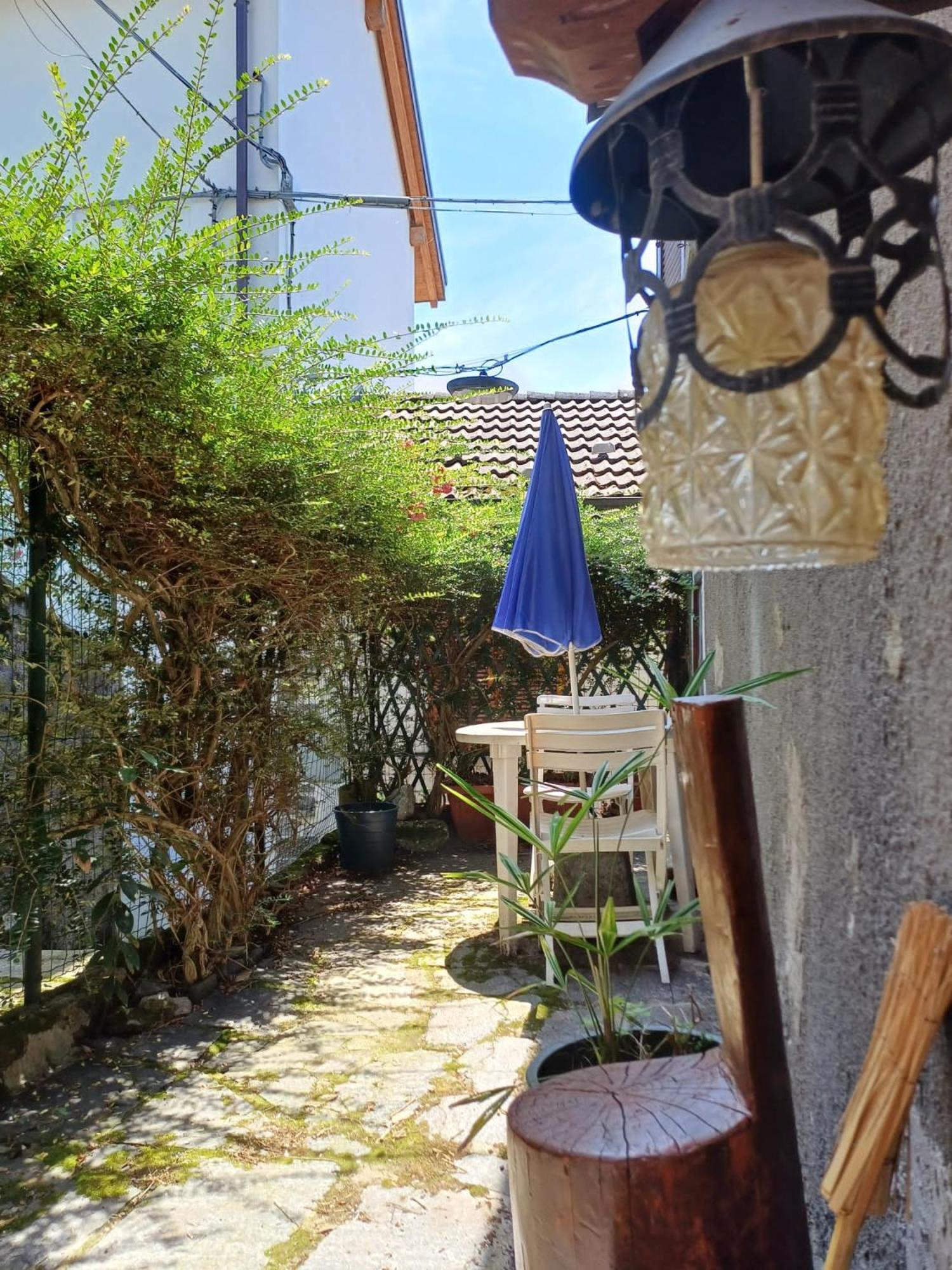 Val Grande Apartment Miazzina Luaran gambar